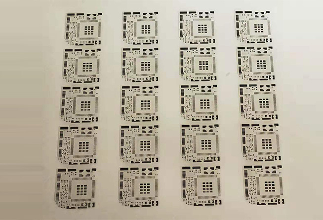 smt階梯鋼網(wǎng)在生產(chǎn)中有哪些優(yōu)點